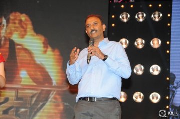 Pooja Movie Audio Launch